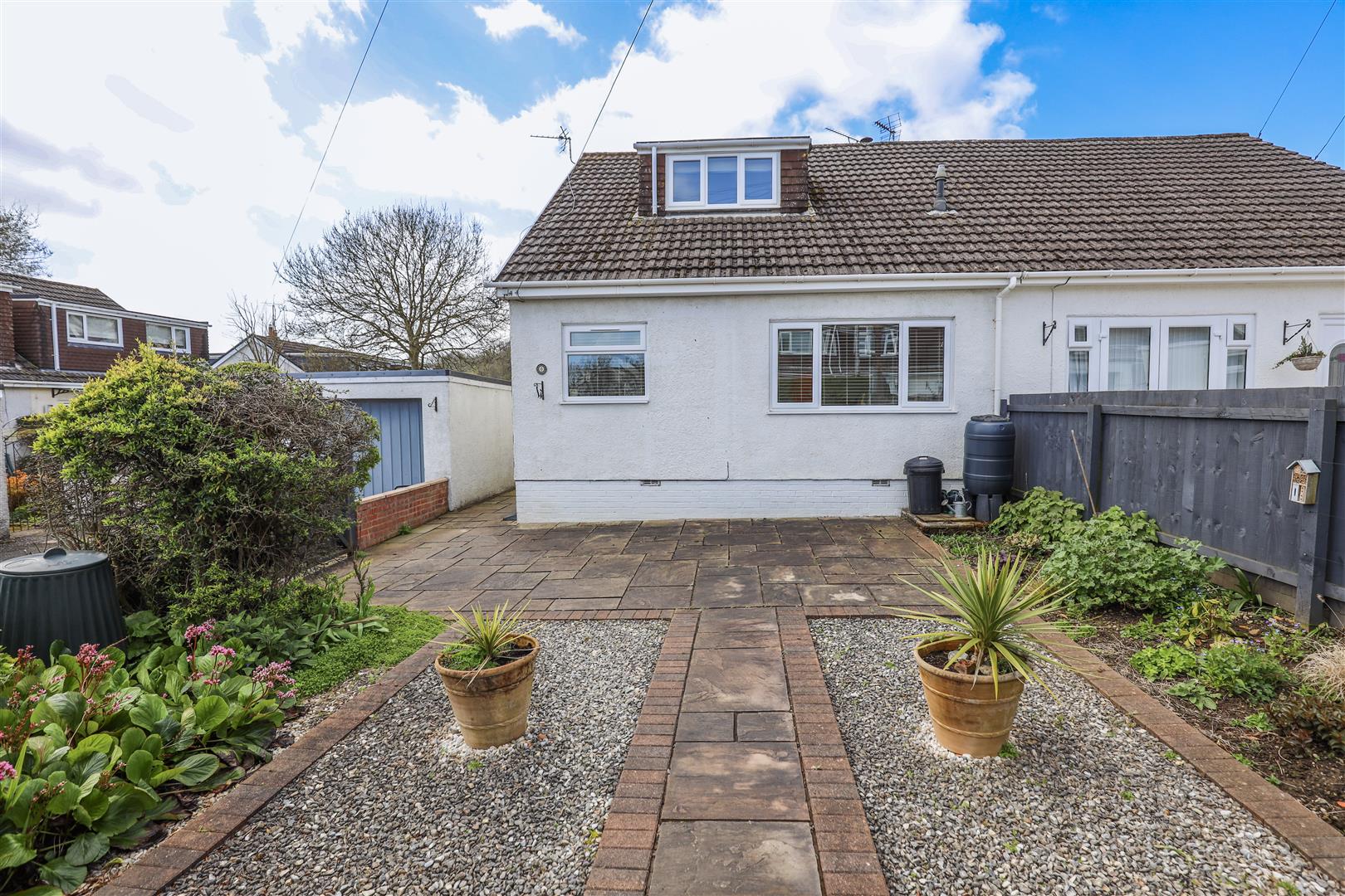 4 Seys Close, Cowbridge, Vale of Glamorgan, CF71 7BW